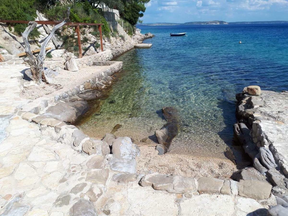 Apartments Horvat On Island Pag Vlašići エクステリア 写真