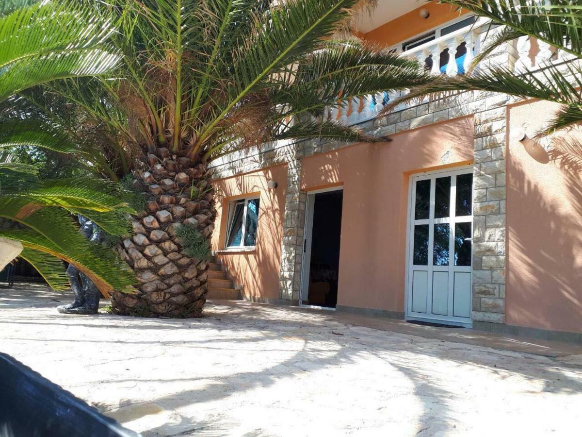 Apartments Horvat On Island Pag Vlašići エクステリア 写真