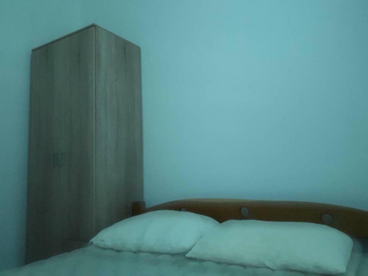 Apartments Horvat On Island Pag Vlašići エクステリア 写真