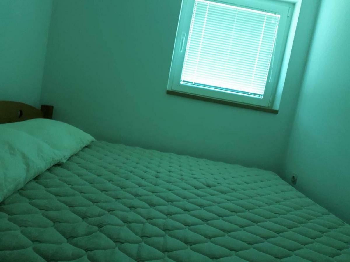 Apartments Horvat On Island Pag Vlašići エクステリア 写真