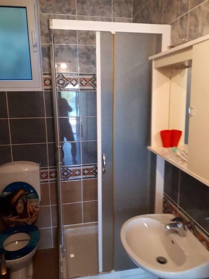 Apartments Horvat On Island Pag Vlašići エクステリア 写真