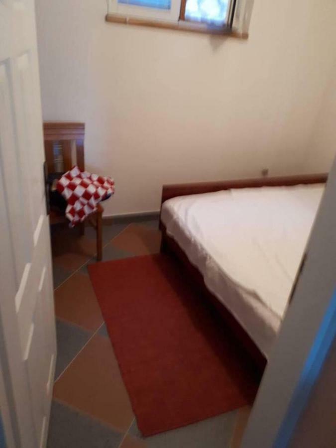 Apartments Horvat On Island Pag Vlašići エクステリア 写真