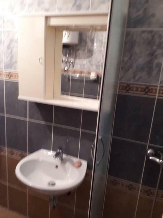 Apartments Horvat On Island Pag Vlašići エクステリア 写真