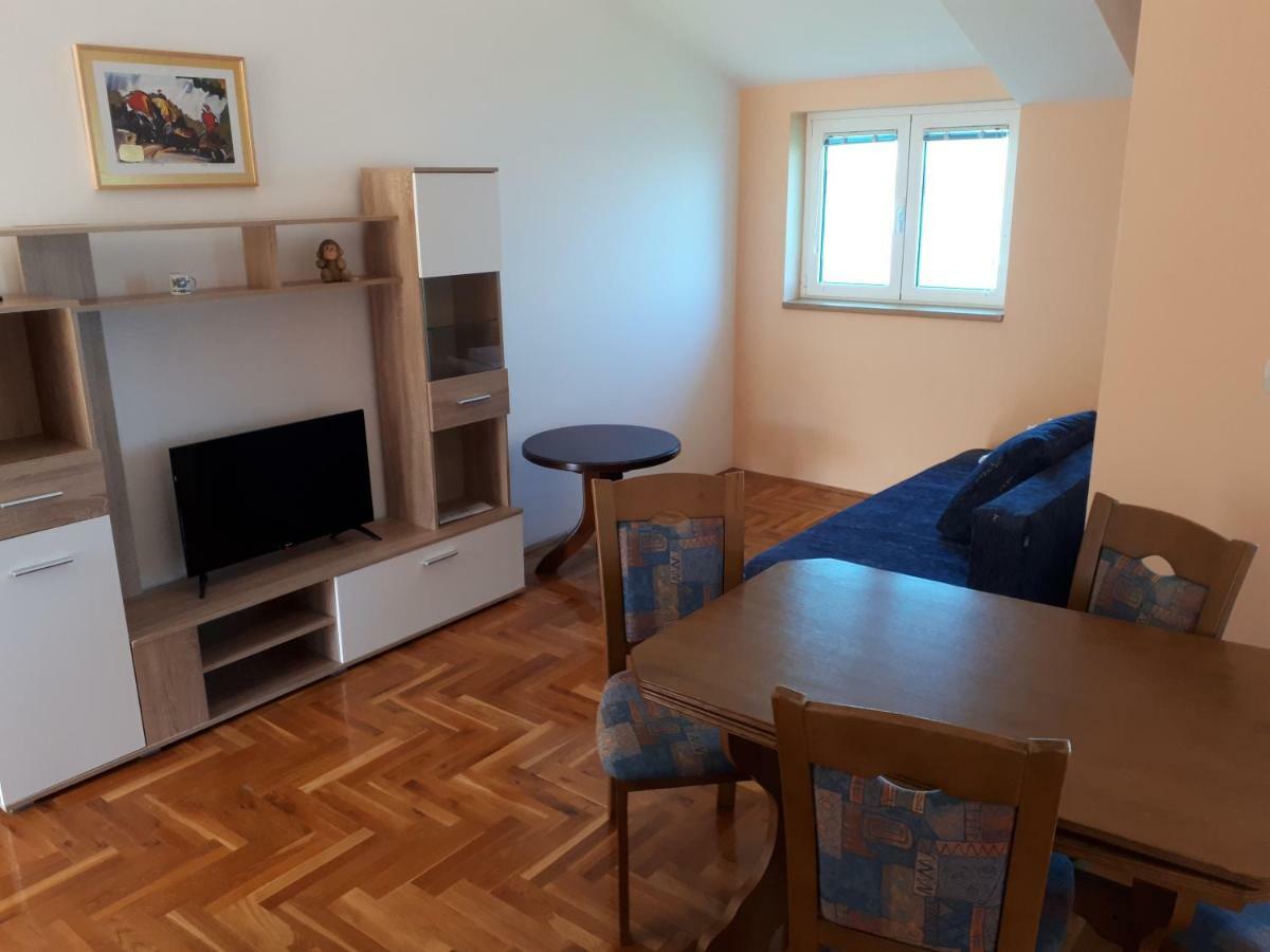 Apartments Horvat On Island Pag Vlašići エクステリア 写真
