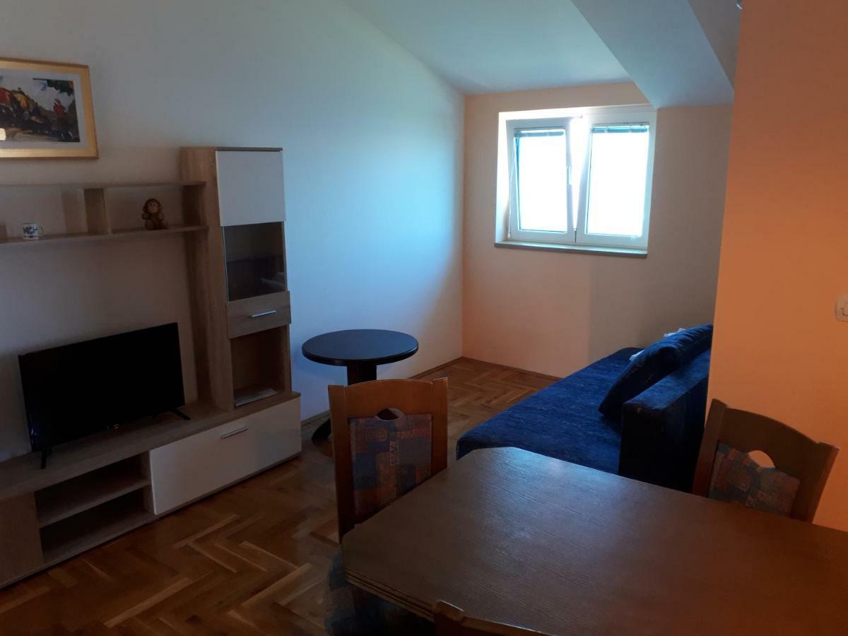 Apartments Horvat On Island Pag Vlašići エクステリア 写真