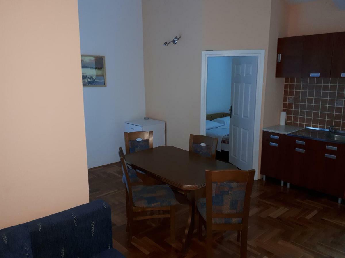 Apartments Horvat On Island Pag Vlašići エクステリア 写真